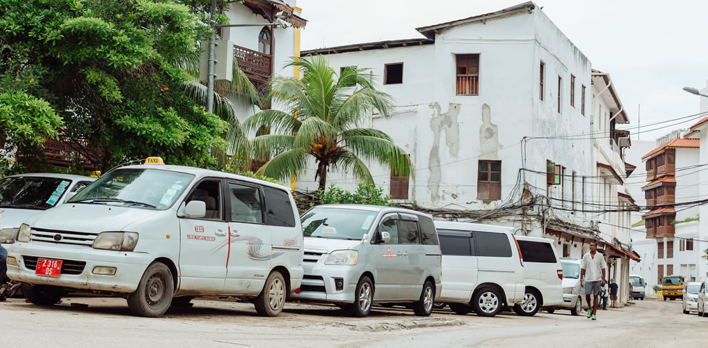 Reliable Taxi Services